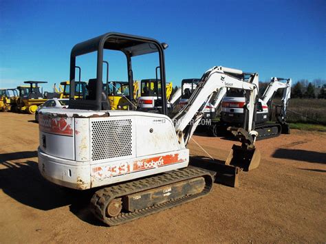 331 mini excavator|bobcat 331 for sale.